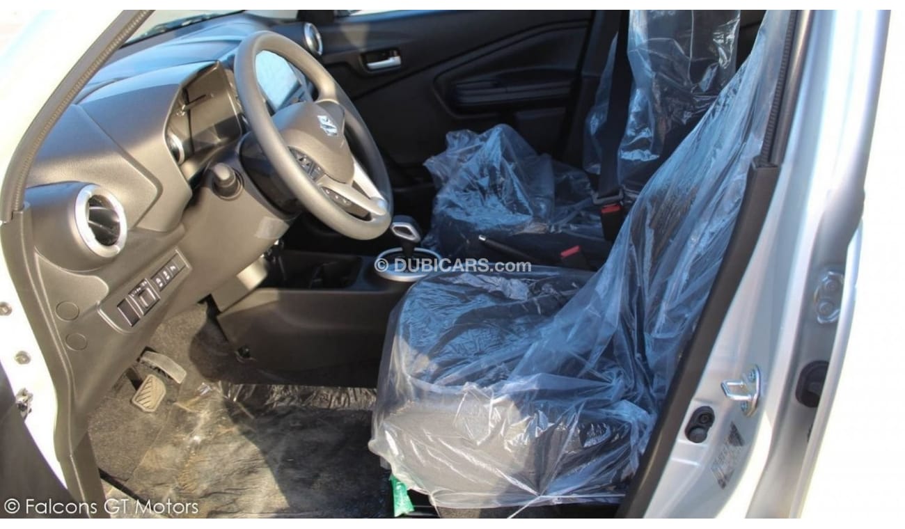 Suzuki Celerio 998E GL 4X2 5P ALLOY AT 2024