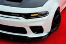 دودج تشارجر R/T SCATPACK 6.4L