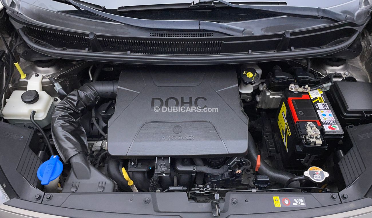 Kia Picanto LX 1.2 | Zero Down Payment | Free Home Test Drive