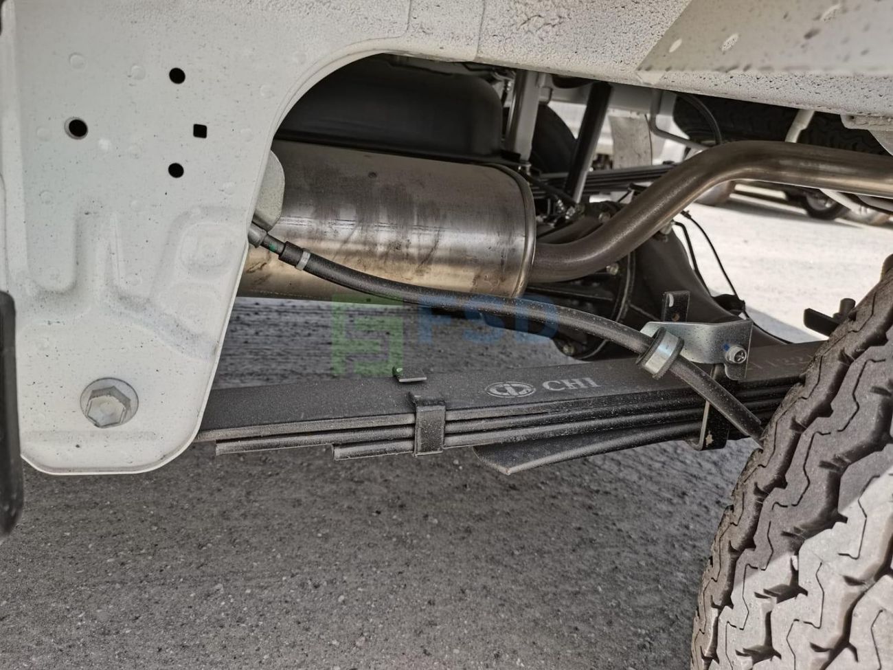 Suzuki Super Carry Suzuki Super Carry Indonesia 1.5L MY-2026(Export only)