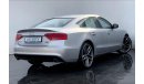 Audi A5 45 TFSI quattro S-Line