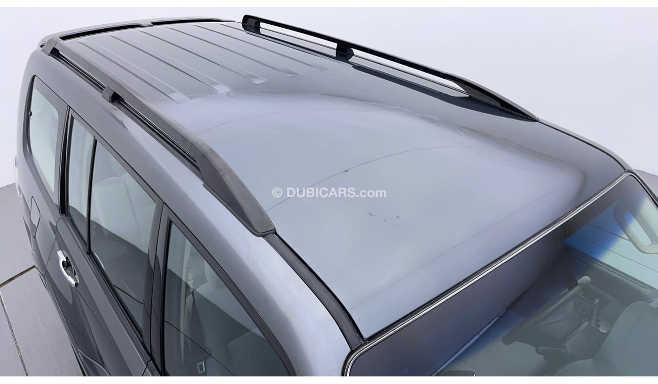 Mitsubishi Pajero GLS 3.5 | Zero Down Payment | Free Home Test Drive