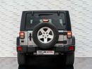 Jeep Wrangler Sport 3.6L A/T