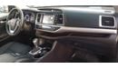 Toyota Highlander FRESH AMERICAN IMPORTED CAR WITH CUSTOM PAPER أوراق جمارك  VERY NEAT AND EXCELLENT CONDITION  VERY G