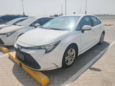 تويوتا ليفين