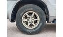 Mitsubishi Pajero MITSUBISHI PAJERO RIGHT HAND DRIVE(PM05806)