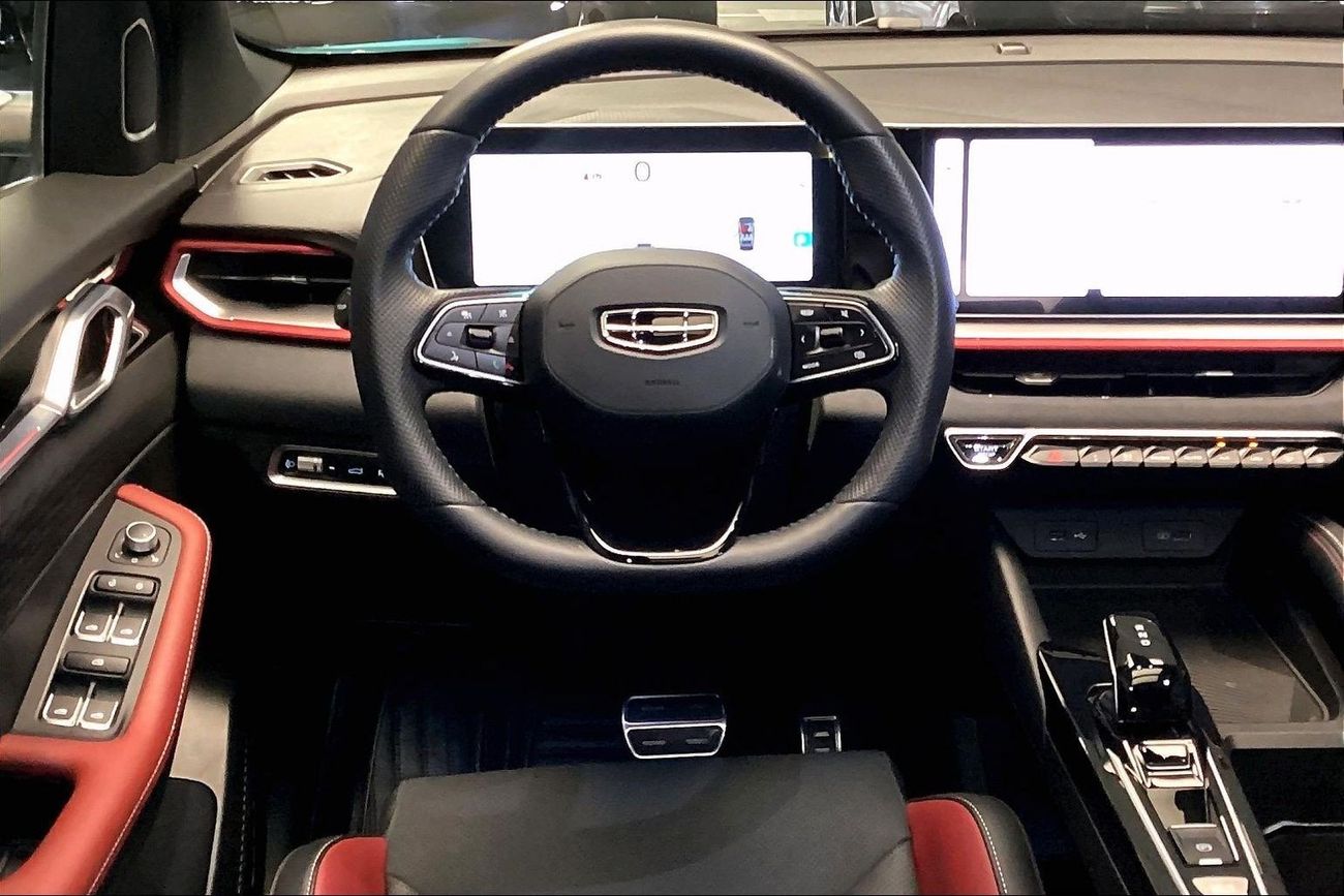 Geely Coolray GF | Guaranteed Warranty | 0 Down Payment