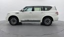 Nissan Patrol SE PLATINUM 5.6 | Under Warranty | Inspected on 150+ parameters