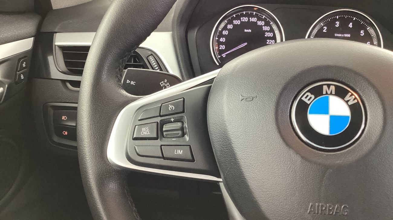 BMW X1 sDrive 20i Executive | Guaranteed Warranty | 0 Down Payment