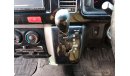 Toyota Hiace TOYOTA HIACE VAN RIGHT HAND DRIVE (PM1486)
