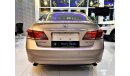 Lexus ES350