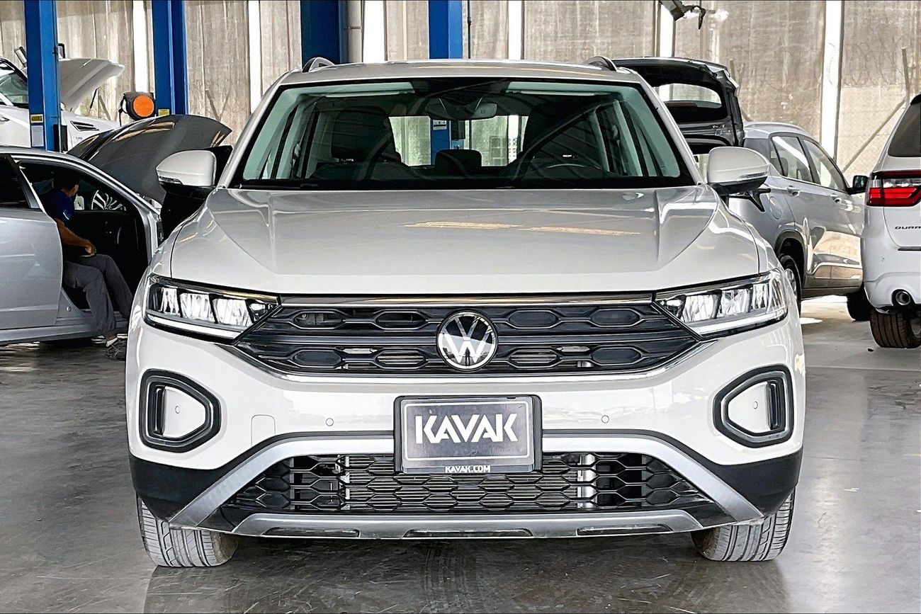 Volkswagen T ROC Life | Carnival Sale • UP TO AED 20,000 OFF | Guaranteed Warranty | 0 Down Payment