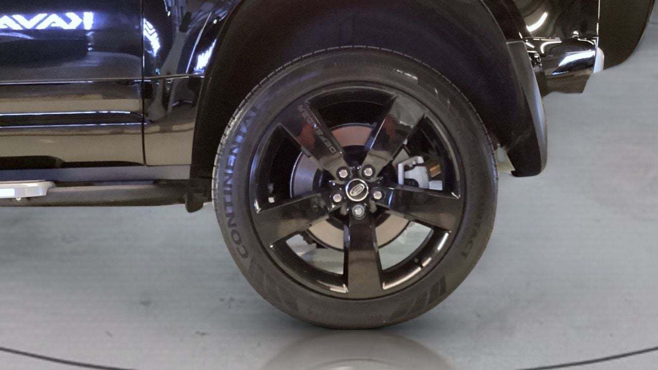 Land Rover Defender P400 90 HSE | upto AED 20,000 Ramadan Discount | Guaranteed Warranty | 0 Down Payment