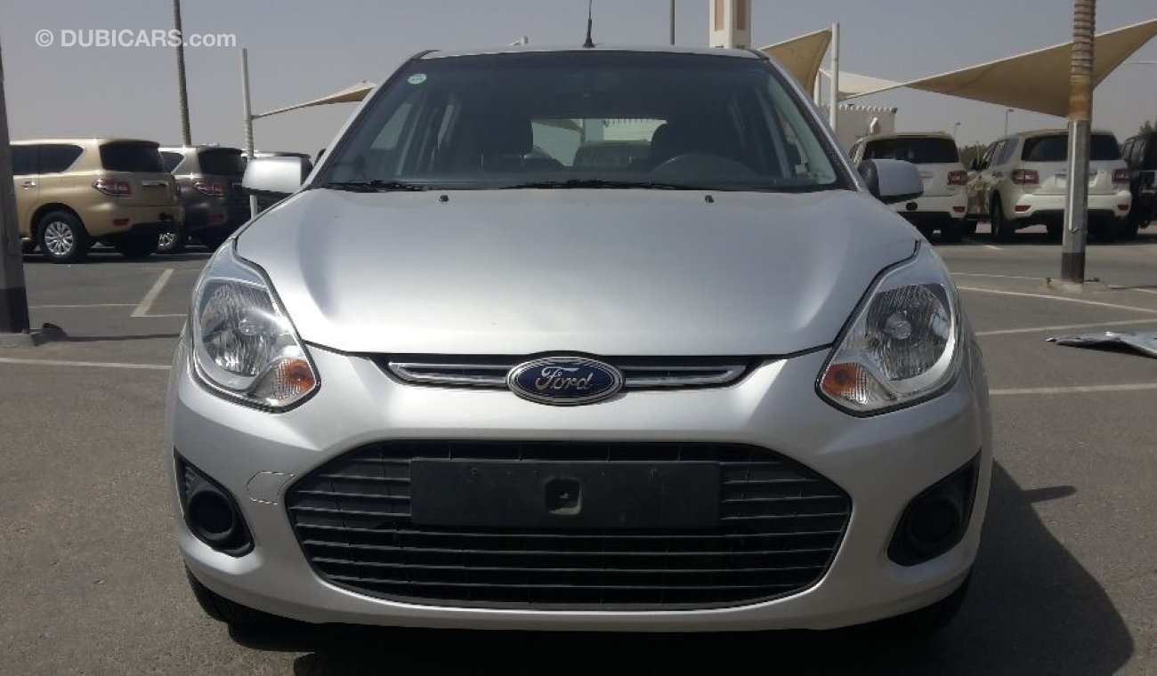 Ford Figo