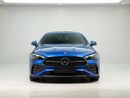 Mercedes Benz CLE200 STD 200 | | Brand | Korean Specs
