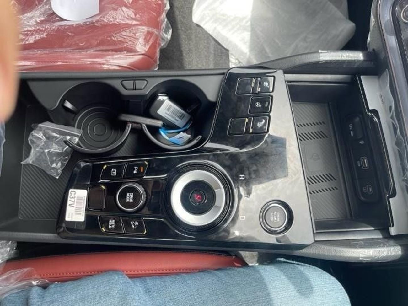 كيا سبورتيج Smartstream 1.6T