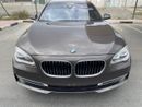BMW 750Li Exclusive 4.4L