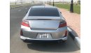 Honda Accord Coupe 2016 Mint Condition