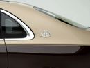 Mercedes Maybach S680 Maybach S680 | Two-Tone | GCC Spec | First-Class Rear Seats