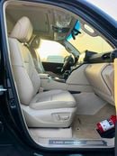 Toyota Land Cruiser GXR MID OPTION || 4.0L PETROL V6 | SUNROOF | LEATHER WITH PWR SEATS | REAR ENTERTAINMENT SCREEN (COD
