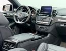 Mercedes Benz GLE 63 AMG S 2017 Mercedes Benz GLE 63 S AMG Coupe, Service History, Fully Loaded, Excellent Condition, Japanes