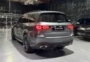 مرسيدس بنز GLS 580 STD