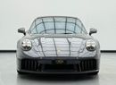 بورش 911 2025 Porsche 911 Carrera GTS, 2027 Porsche Warranty, Sport Chrono Package, Low Km, Fully Loaded, GCC