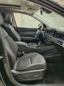 Hyundai Tucson 2.0L Smart (AWD)