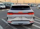 BYD Song Plus 2025 BYD Song Plus DM-i