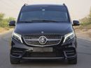 Mercedes-Benz V 250 Std 2.1L MERCEDES V-250 FULL OPITION // PERFECT CONDITION // VIP SEATS // SUNROOF