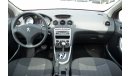 Peugeot 408 Full Option Low Millage
