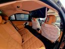 BMW 735i EXCELLENCE i Under Warranty & Service 2026 GCC