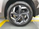Hyundai Tucson BRAND NEW HYUNDAI TUCSON PREMIUM 2023 0KM