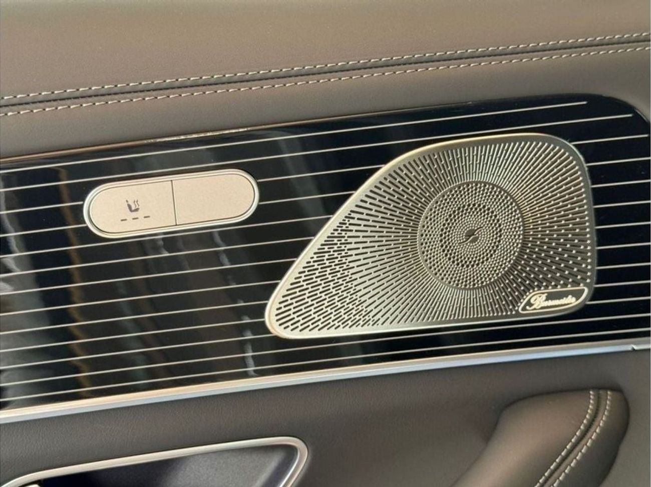 مرسيدس بنز GLE 53 AMG 2024- Mercedes-AMG GLE 53-4matic