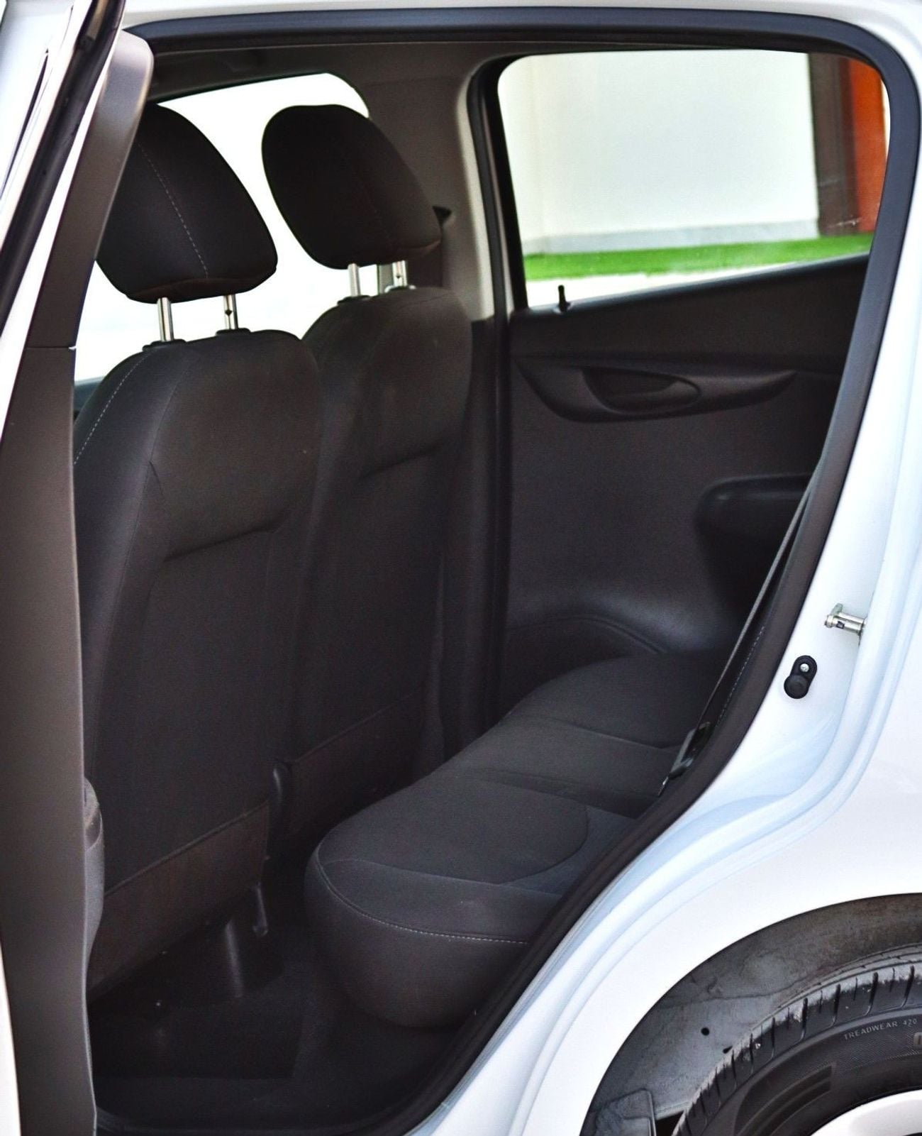 Chevrolet Spark 2020 Chevrolet Spark LS (M400), 5dr Hatchback, 1.4L 4cyl Petrol, Automatic, Front Wheel Drive