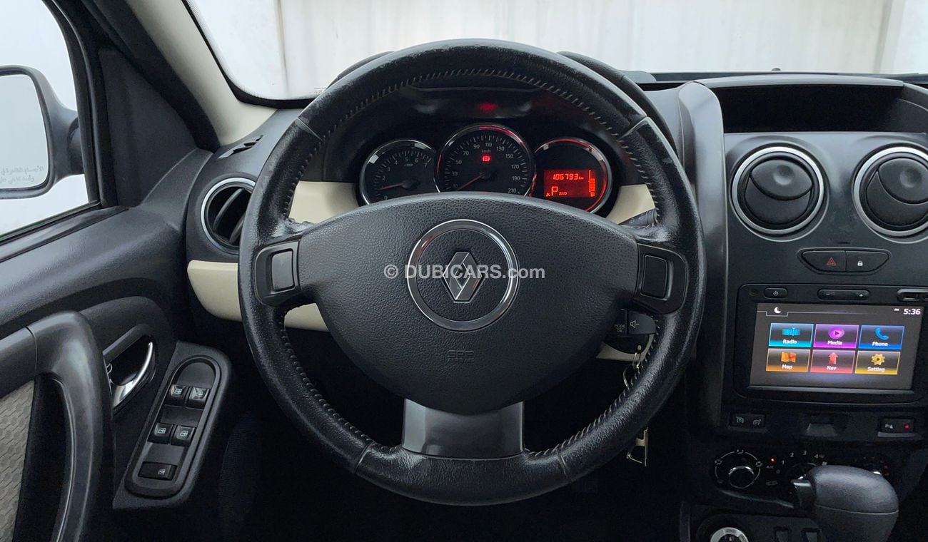 Renault Duster SE 2 | Zero Down Payment | Free Home Test Drive