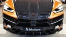 Lamborghini Urus Lamborghini Urus Keyvany 2021 - Full Carbon Loaded