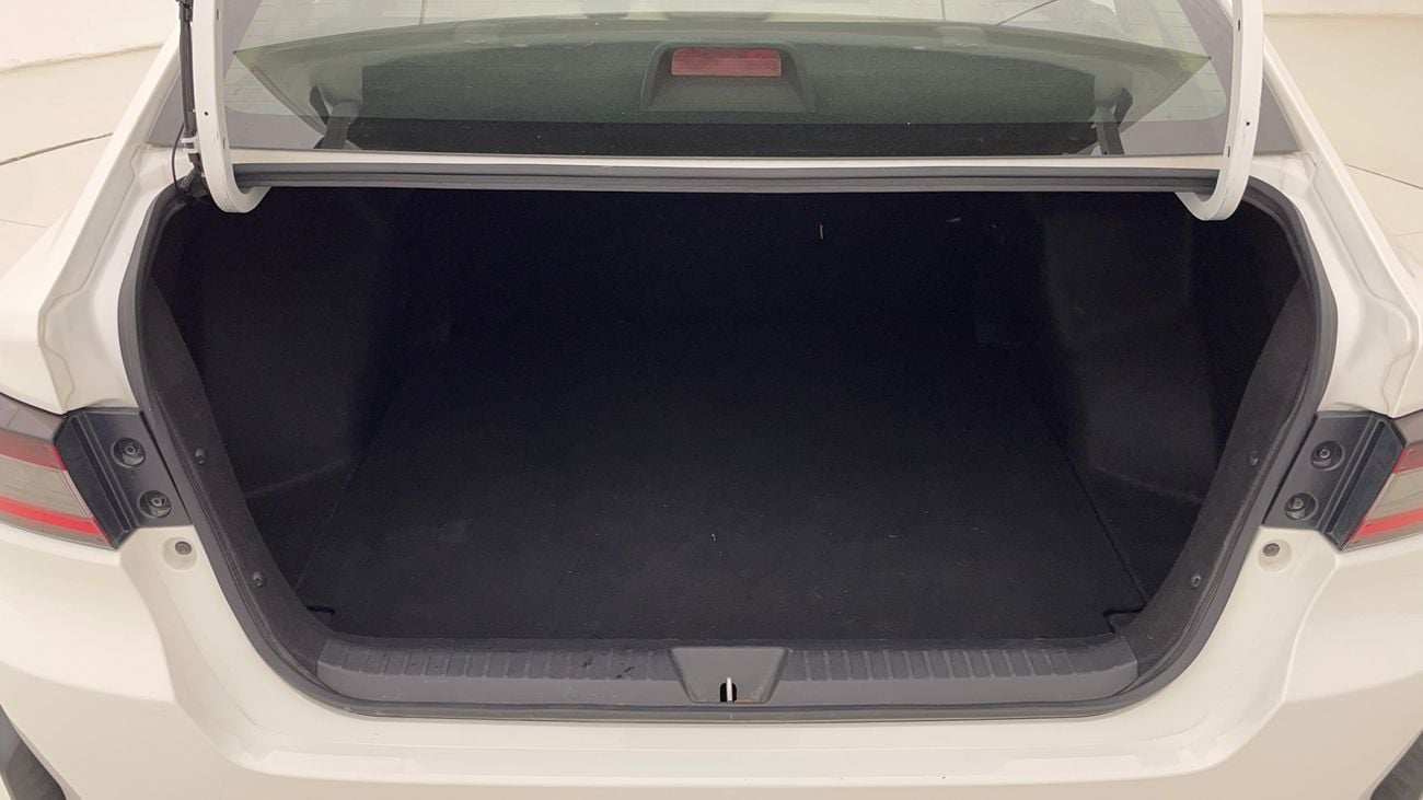 Toyota Yaris E 1.5 | Zero Down Payment | Home Test Drive