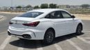 MG 5 LUX MG5 - Sunroof - 360 Cameras - 2026 Brand New (Export)