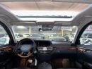 Mercedes-Benz S 600 MERCEDES S CLASS S600 LONG 2007 5.5L | REAR SEAT LUXURY PACKAGE | SOFT CLOSE DOORS | SUNROOF