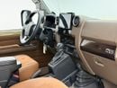 Toyota Land Cruiser 70 LC 78 40TH ANNIVERSARY 4.0L AT 2025 Toyota Land Cruiser 70 40th Anniversary, Warranty, Full Toyota Service History, GCC