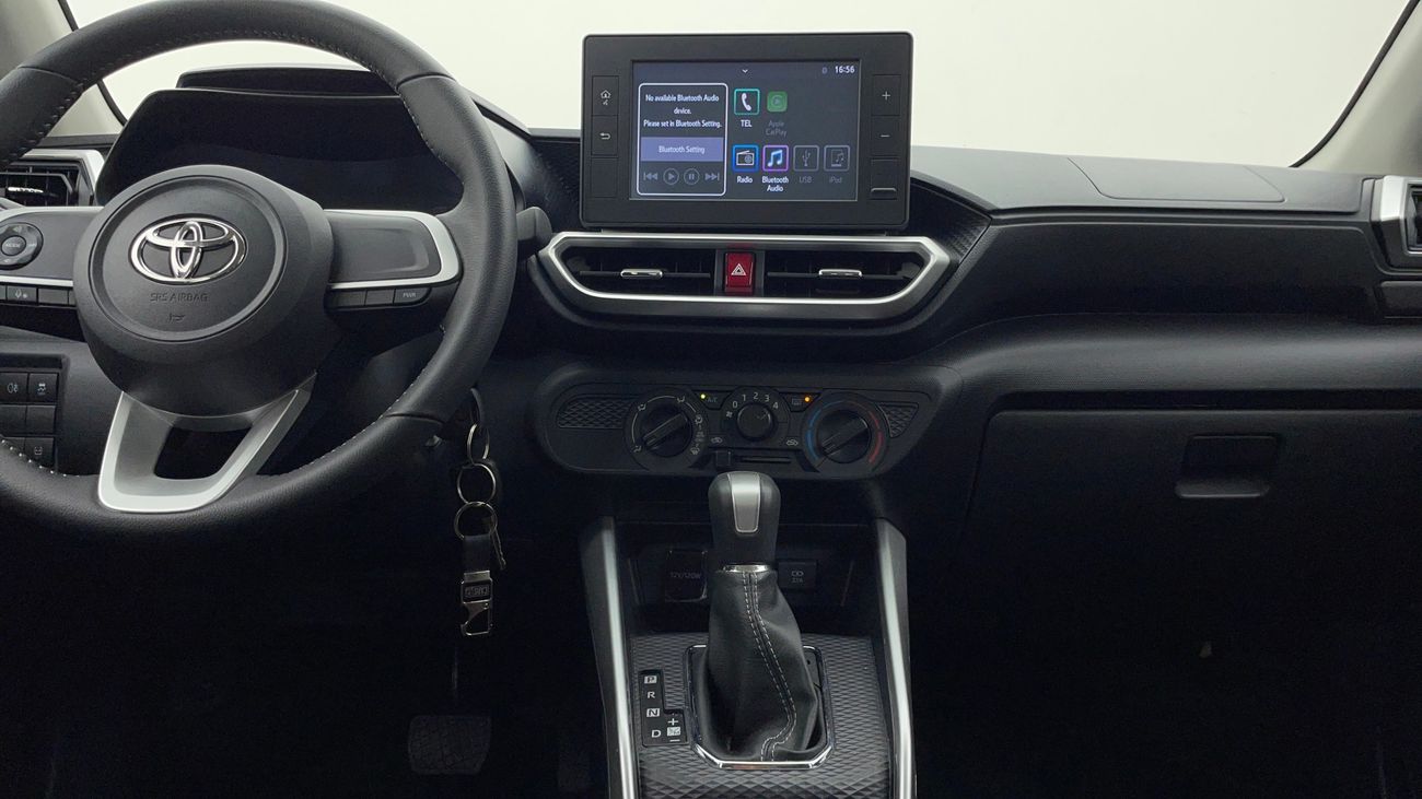 Toyota Raize G 1 | Zero Down Payment | Home Test Drive