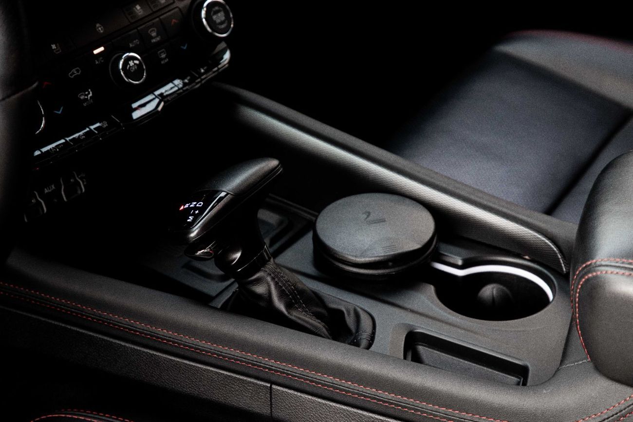 Dodge Durango GT | 2,742 P.M  | 0% Downpayment | Warranty!