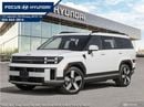 Hyundai Santa Fe NEW 2024 Hyundai SANTA FE 2.5T Luxury AWD 7-Pass With Navigation & AWD