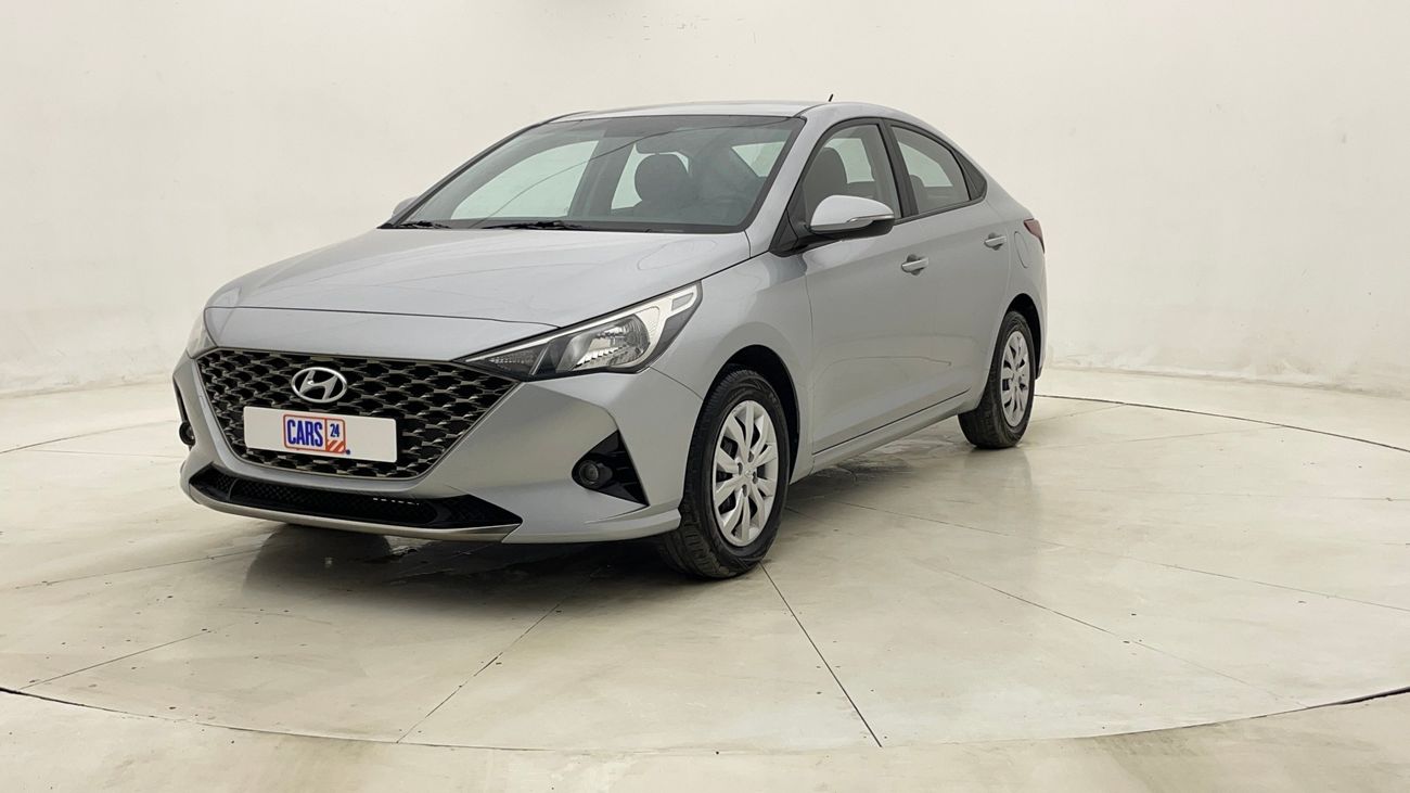 Hyundai Accent SMART 1.6 | Zero Down Payment | Home Test Drive