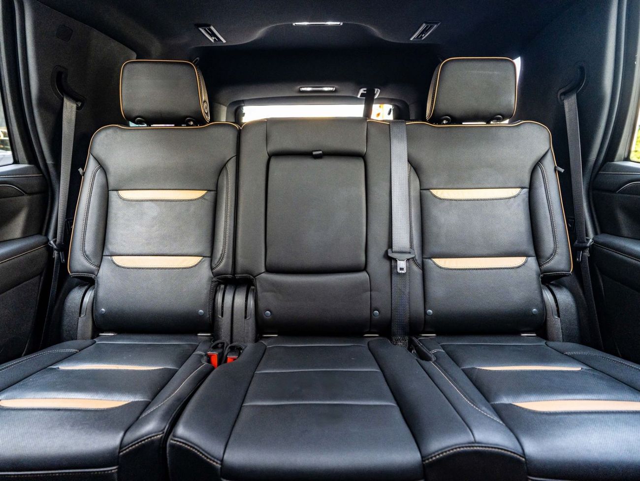 GMC Yukon AT4, миниатюра 21
