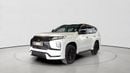 ميتسوبيشي مونتيرو سبورت 3.0 4WD AUTO PRIME EDITION | شامل الضمان | 0 ﺪﻔﻋﺓ ﺃﻮﻟﻯ