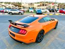 فورد موستانج Ecoboost Premium | Monthly 1000/- | 0% DP | Memory Seats | Digital Cluster | # 40099