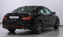 Mercedes-Benz CLA 250 4Matic