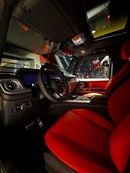 مرسيدس بنز G 63 AMG STD
